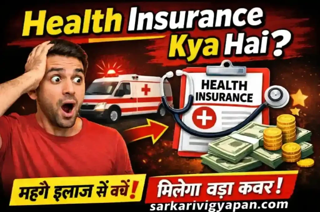 health insurance