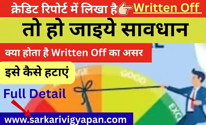 CIBIL Score Alert 2026